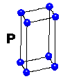 réseau hexagonal