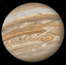 Jupiter