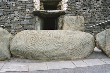 Newgrange