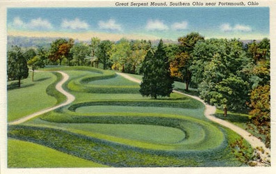 Serpent Mound