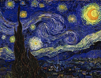 Van Gogh