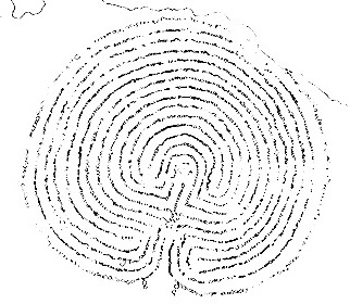 Labyrinthe de Tibble