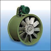 ventilateur industril