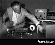 Hans Jenny