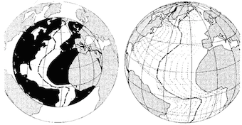 Expansion de la Terre