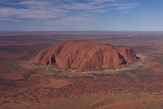 Uluru