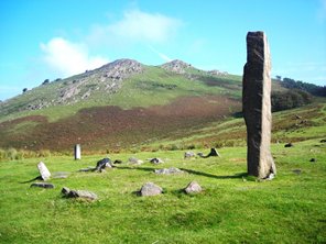 Menhir d'Eteneta