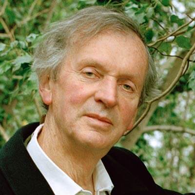 Rupert Sheldrake